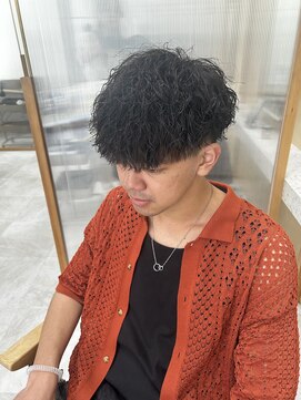 ジーナ サンシャイン通り池袋(Zina) ツイスパ【Zina チカ】