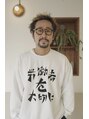 ポート ヘアサロン(PORT HAIR SALON) 成瀬 英宏