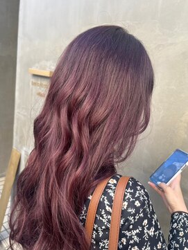 ループス 鷺沼店(Loops) 【髪質改善トリートメント/縮毛矯正/ヘッドスパ/鷺沼/宮前平】