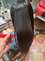 シャンプーボーイ 佐賀(SHAMPOO BOY) 縮毛矯正/ストレート/髪質改善