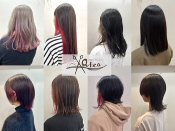 area 三条店【エリア】