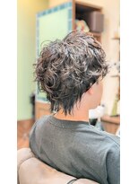 ロビン(Robin)&nbsp;ウルフツイスパ