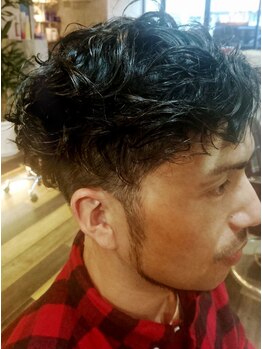 ココロ(COCORO @26)の写真/高い技術をお手頃価格でご提供！丁寧なカウンセリングであなたの理想のなりたいを叶えます♪