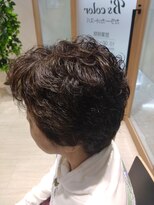 ビーズカラー イオンタウン米沢駅前店&nbsp;しっとりつや髪☆ナチュラル7トーン/10