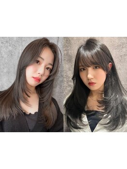 特別なサロンケアも、お家でできる日々のホームケアも。充実のトリートメントは当店にお任せください◎