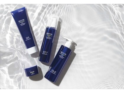ルコ ヘアーサロン(RUCO hair salon)の写真