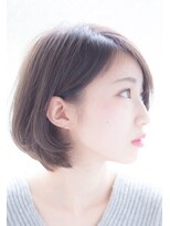クロノスロウリー(chronoslowly) お手入れ簡単　3Dグラボブ