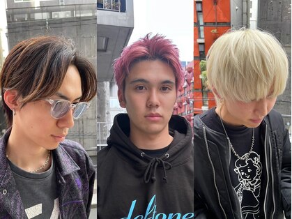 シィーム(cime)の写真