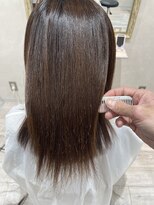 イワッシュ 三ツ境駅店(IwAsh)&nbsp;☆お客様スタイル☆【三ツ境/三ツ境駅】