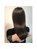 【髪の病院技術】　Remixhairトリートメント￥22000～