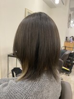 ミザルー(Misirlou)&nbsp;グレージュブラウン