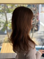 パリシ Polish&nbsp;カット