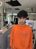 メンズカット＋ツイスパor波巻きパーマ ￥15000