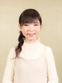 ヤスオカ美容室 新家 千和