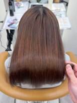 ロンド ブランシュ 錦糸町北口(Lond blanche)&nbsp;縮毛矯正　髪質改善　絹髪