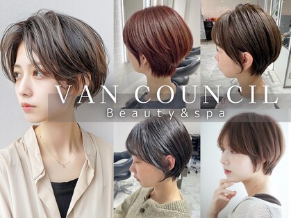 ヴァンカウンシル 一宮店(VAN COUNCIL)の写真