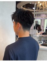 マリエプラス 金山店 ~さわやかMen's Short style~