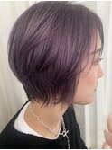ラベンダーカラー★
