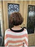 髪質改善大人可愛い20代30代40代50代ショートボブ
