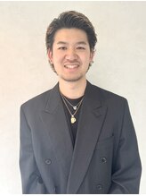 ヘアアンドメイク エジェリ(hair&make egerie) 松井 聖虎