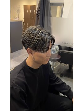 アンク(AnC) 中垣斗希