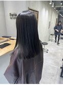 【Feria松山】白石の美髪矯正☆