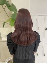 アモレット 天文館店(amoretto)&nbsp;【amoretto_miu/lavender pink】