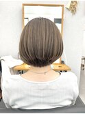 白髪ばかしハイライト浦和の美容室ARTS鈴木英治20代30代40代