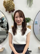 アールグランデ 静岡店(R GRANDE) あや