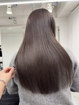 サロウィン 静岡 呉服町通り店(SALOWIN) オリーブベージュ