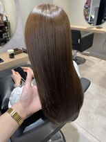 モク 神楽坂(mok)&nbsp;酸性ストレート