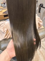 ルラブランシェ(Rula branche)&nbsp;オリーブカラーで赤み除去