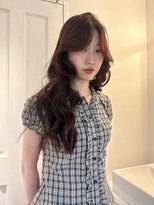 フェブミエル(fev miel)&nbsp;cassis cocoa