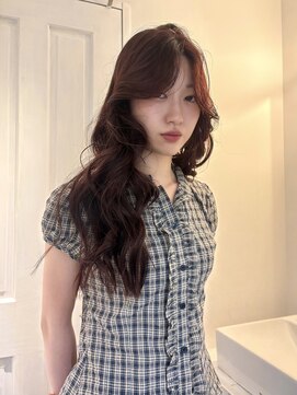 フェブミエル(fev miel) cassis cocoa