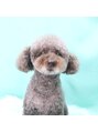 バズ ヘアガーデン(Bazz hair garden) 可愛いお婆ちゃん猛獣と暮らしております
