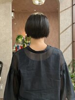 ザ ローズ(The Rose)&nbsp;ショート