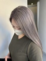 リレイス 四日市(RELACE)&nbsp;四日市　レイヤーカット　髪質改善　縮毛矯正　メンズカット