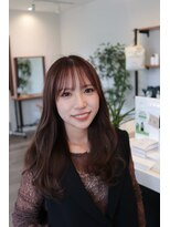 シャンプー(Shampoo) 2025年トレンド/こっくりブラウン