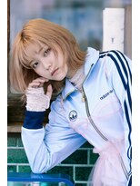 ビリーフメル 京橋店(be'leef.mel)&nbsp;レイヤー