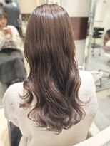 ゼンコー オモテサンドウ(ZENKO Omotesando)&nbsp;デジタルパーマ/コテ巻き風パーマ/ロングパーマ/ウェーブヘア