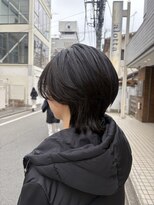 アロッタ(alotta)&nbsp;ハンサムウルフ