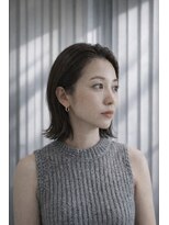 ロアール ケア 江南店(LOAOL CARE)&nbsp;【髪質改善】【ショート】【白髪染め】はLOAOL CARE江南店で☆