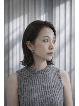 ロアール ケア 江南店(LOAOL CARE) 【髪質改善】【ショート】【白髪染め】はLOAOL CARE江南店で☆