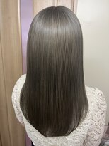 オールウェイズ(Always)&nbsp;ダークグレージュ/髪質改善