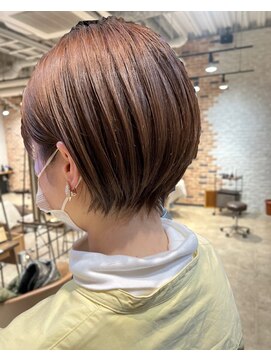 スペックホルダー(Spec Holder) ショートスタイル1/28