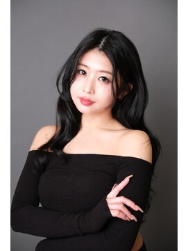 ソアレ(soiree) 韓国アイドルメイク