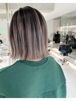 レイズ 国分寺店(RAYS)&nbsp;バレイヤージュ・ハイライト・エアタッチ[国分寺]