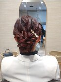 シニヨン
