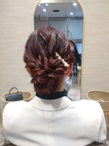 ランリ 金山 名古屋(Ranri)&nbsp;シニヨン