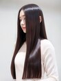 髪質改善・縮毛矯正特化サロンROA 髪質改善/縮毛矯正は人生を変える。嘘だと思いますか?本当です